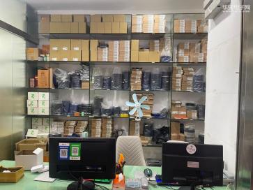 点击查看大图 深圳市丰财科技有限公司实景