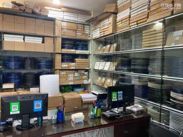 点击查看大图 深圳市凯鑫跃电子有限公司实景