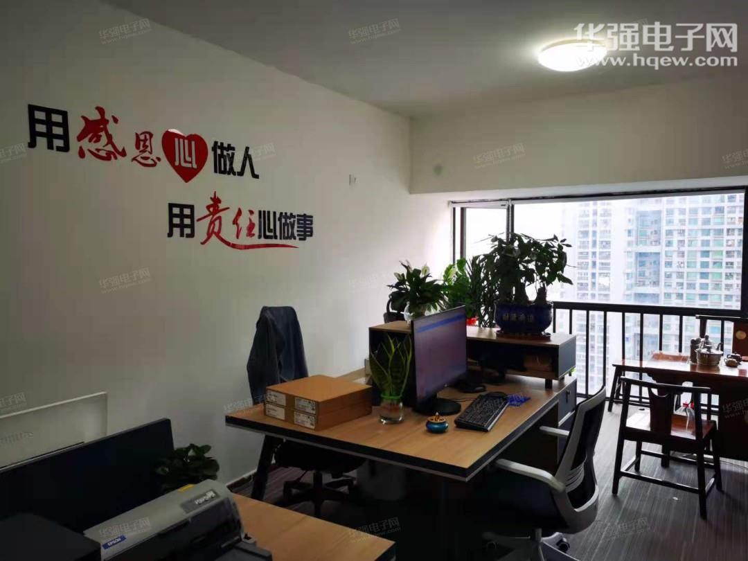 深圳市潼睿电子科技有限公司展示图2