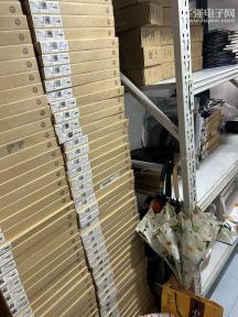 点击查看大图 深圳市浩锋达电子有限公司实景