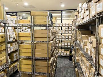 点击查看大图 深圳市伟健电子科技有限公司实景