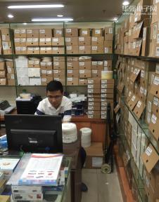 点击查看大图 深圳市英利盛电子有限公司实景