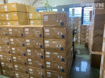 点击查看大图 深圳市华航科电子有限公司实景