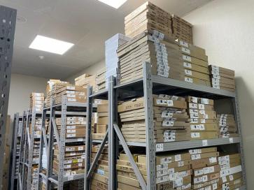 点击查看大图 深圳市德尔胜电子有限公司实景