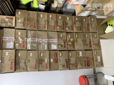 点击查看大图 深圳市新华顺达电子商行(个体)实景