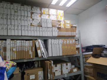 点击查看大图 高芯国际半导体(深圳)有限责任公司实景