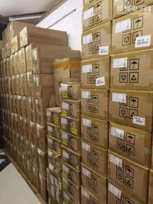 点击查看大图 深圳市德芯天下电子有限公司实景