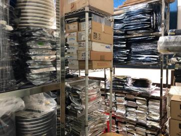 点击查看大图 深圳市汉翔凌科电子有限公司实景