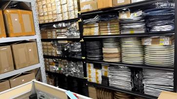 点击查看大图 深圳市佰兴晟电子科技有限公司实景