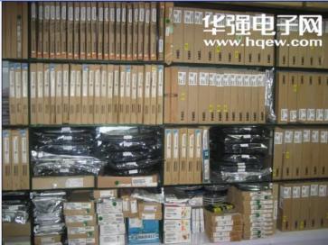 点击查看大图 深圳市亿鑫微电子有限公司实景