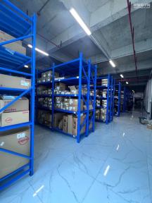 点击查看大图 东莞市海畅电子有限公司实景