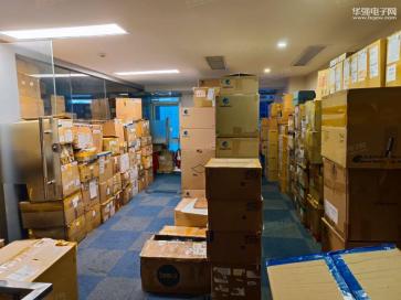 点击查看大图 深圳市星盘电子有限公司实景