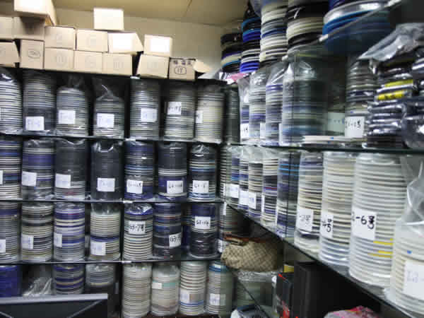 深圳市福田区辉业洪达电子经营部展示图2