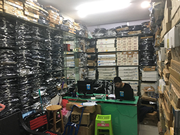 深圳市创展新利电子有限公司展示图2