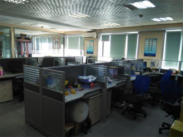 点击查看大图 深圳市东之洋实业有限公司实景