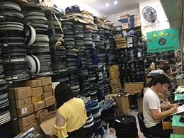 点击查看大图 深圳市亨源电子有限公司实景