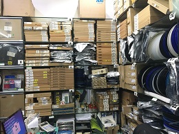 深圳市鸿兴貹达电子有限公司展示图2