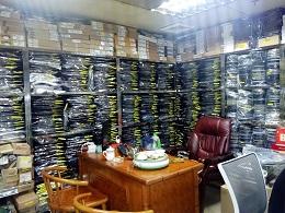 点击查看大图 深圳市英华微电子有限公司实景