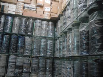 点击查看大图 深圳市华洋半导体有限公司实景