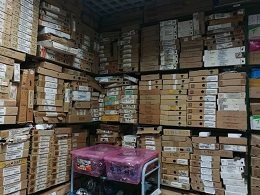 点击查看大图 深圳市泉盛电子有限公司实景