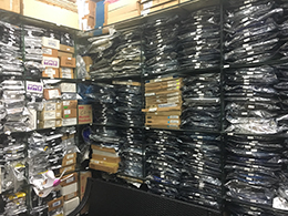 深圳市创展新利电子有限公司展示图3