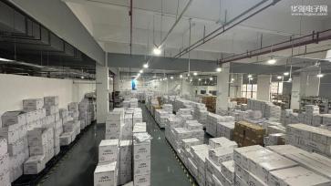 点击查看大图 深圳市欧芯电子科技有限公司实景