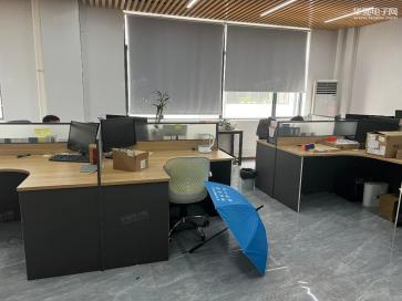 点击查看大图 深圳市爱依迪克科技有限公司实景