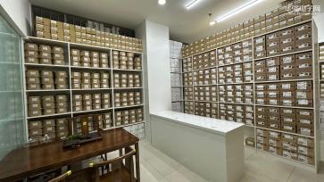 点击查看大图 深圳市杰涵泰电子有限公司实景