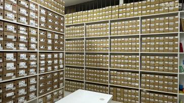 点击查看大图 深圳市杰涵泰电子有限公司实景