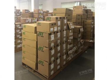 点击查看大图 深圳市金广泰微电子有限公司实景