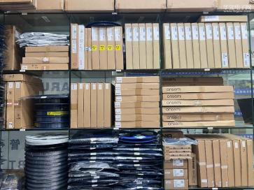 点击查看大图 深圳市嘉瑞德电子有限公司实景