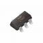TP4054 SOT23-5 0.5A 电池管理线性锂电充电芯片