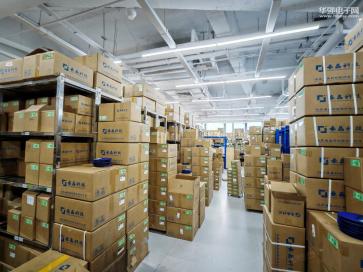 点击查看大图 深圳市联盛电子有限公司实景