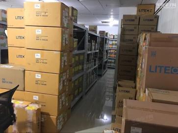 点击查看大图 深圳市美特光科技有限公司实景