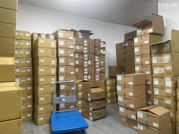 点击查看大图 深圳市正楷微电子有限公司实景