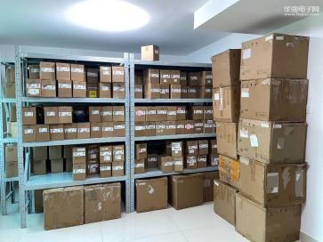 点击查看大图 深圳市安森半导体有限公司实景