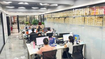 点击查看大图 深圳市佰典旺科技有限公司实景