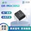 OR-MOC3052 光耦 奥伦德一级代理 品质保障