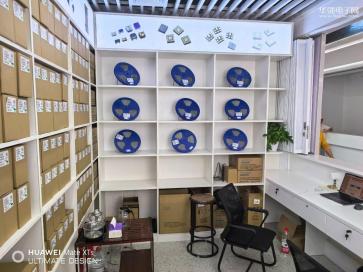 点击查看大图 深圳市感芯未来科技有限公司实景