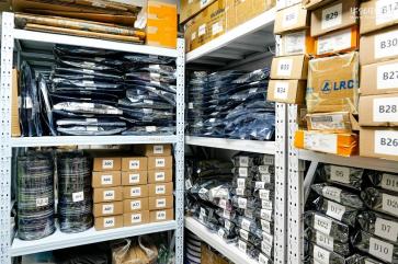 点击查看大图 深圳市颜芯达电子有限公司实景