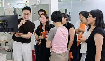 探厂. 华橙电子（惠州）有限公司