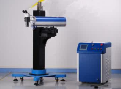 碰焊机的原理及种类