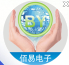 深圳市千佰易电子科技有限公司logo