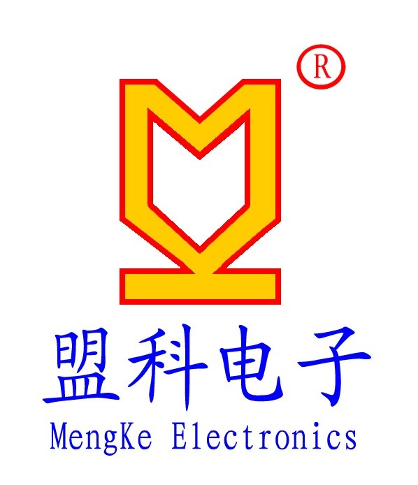 深圳市盟科电子科技有限公司logo