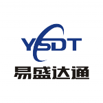 深圳市易盛达通电子技术有限公司logo