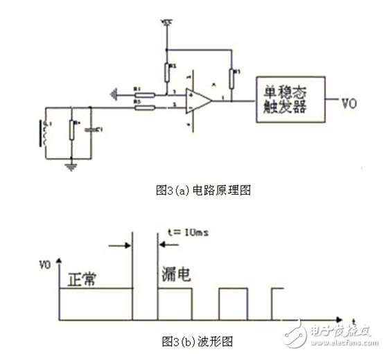 基于DS1820水温测试测量电路设计