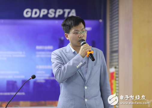 浅析人工智能如何在安防行业进行工程化落地