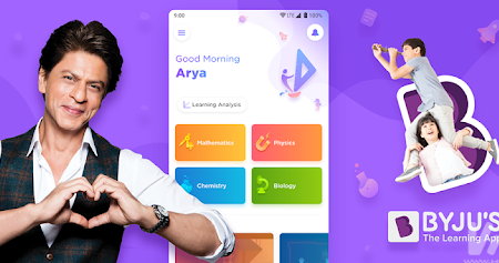 Byju's收购美国AR教育创企Osmo 通过利用沉浸式技术来进军全球