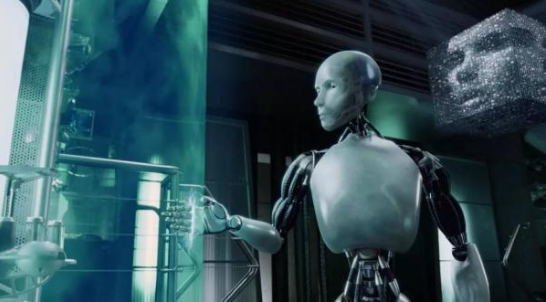 部署机器人冲击人类就业引担忧 一个机器人应用的新时代正在来临