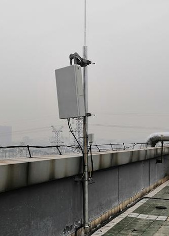 合肥移动成功演示了5G网络的4K视频回传和360VR直播